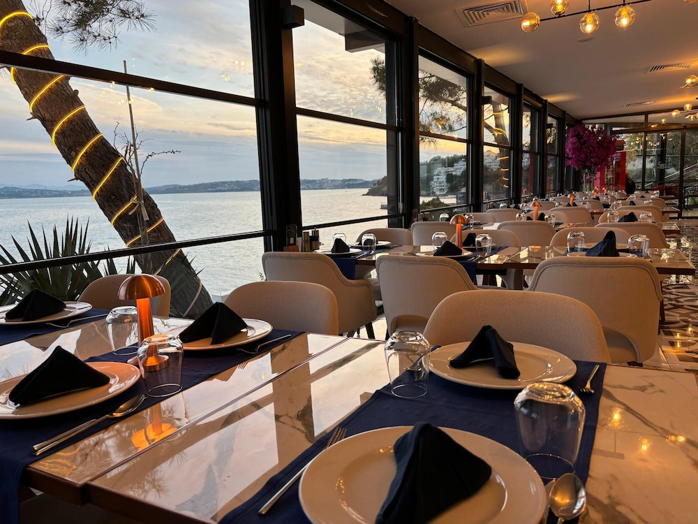 Vira Otel Suites 48/68