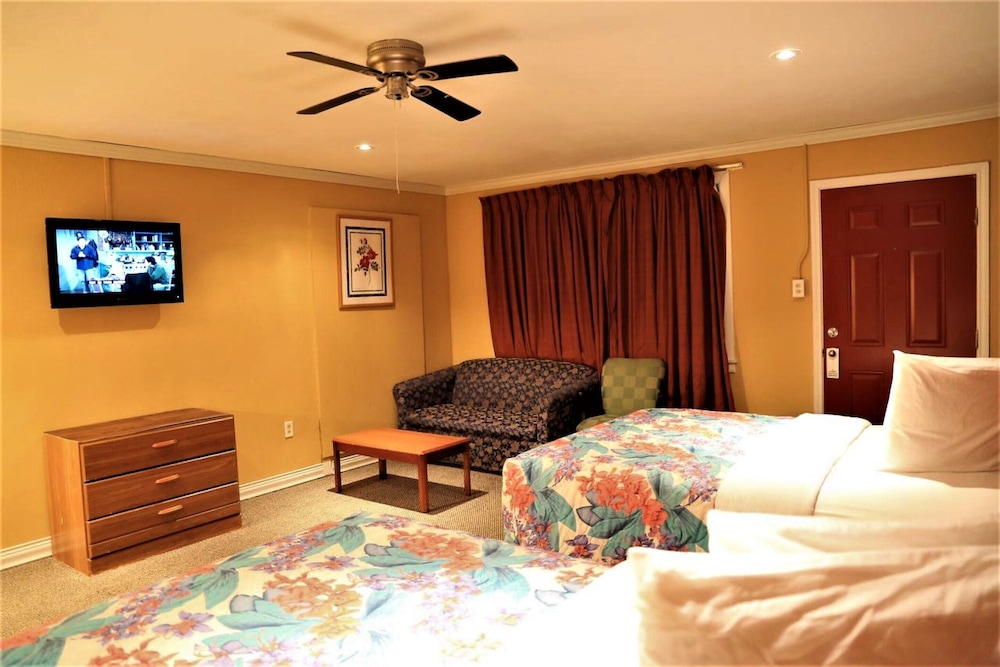 OYO Hotel Beeville US 181 43/64