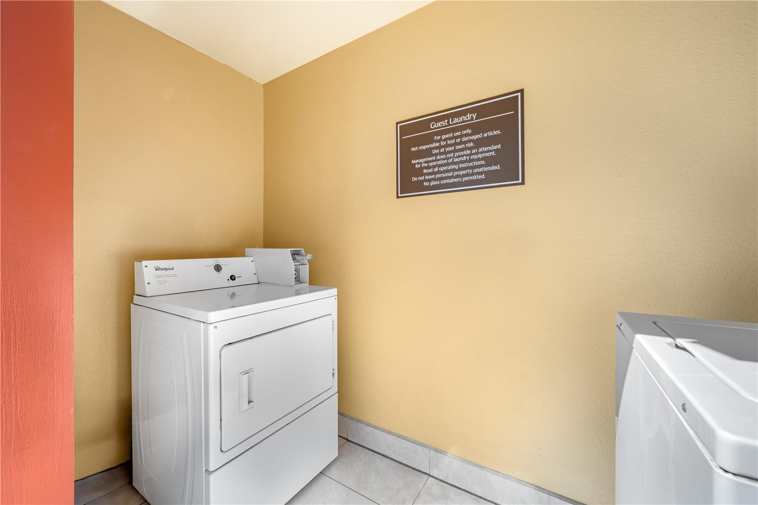 Best Western Cottonwood Inn 7/18