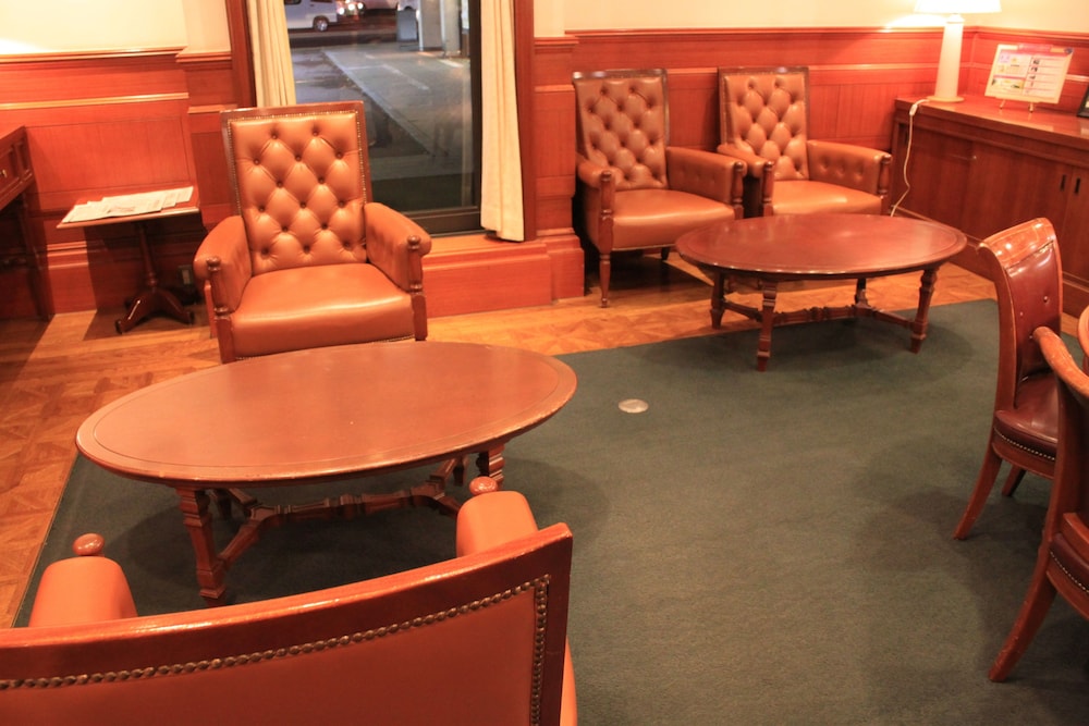 Hotel Sousei Sapporo Mgallery 43/63