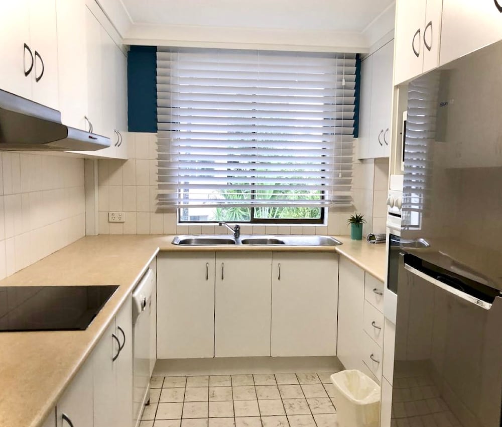 Copacabana Holiday Units 48/49