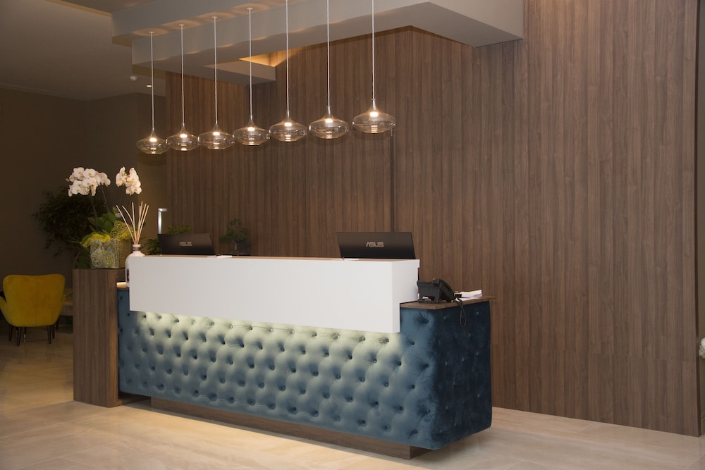 Hotel Commercio 4/49