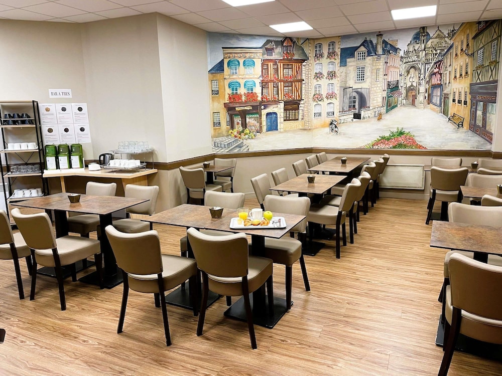 Ibis Hotel Alencon 36/45