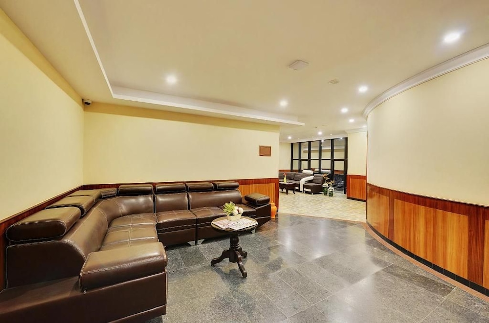 Manpho Bell Hotel & Convention Center 26/50