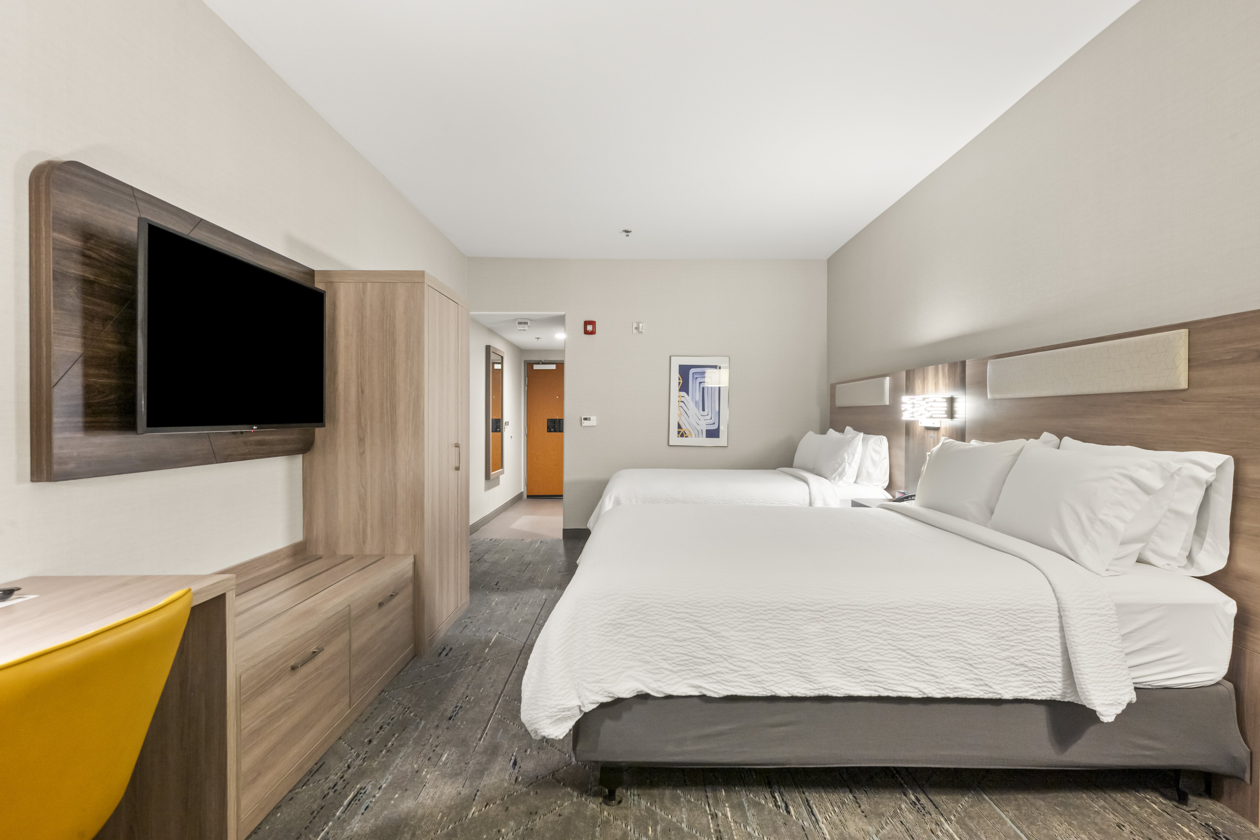 Room, 2 Queen Beds