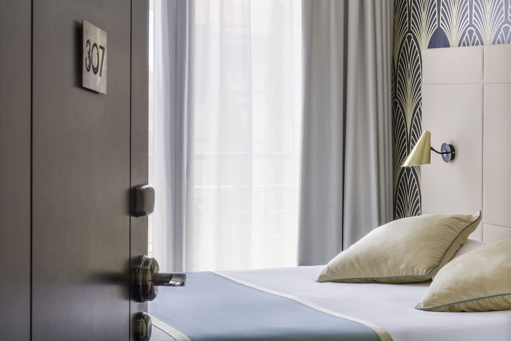 Best Western Hotel Journel Antibes- Juan les Pins 12/31