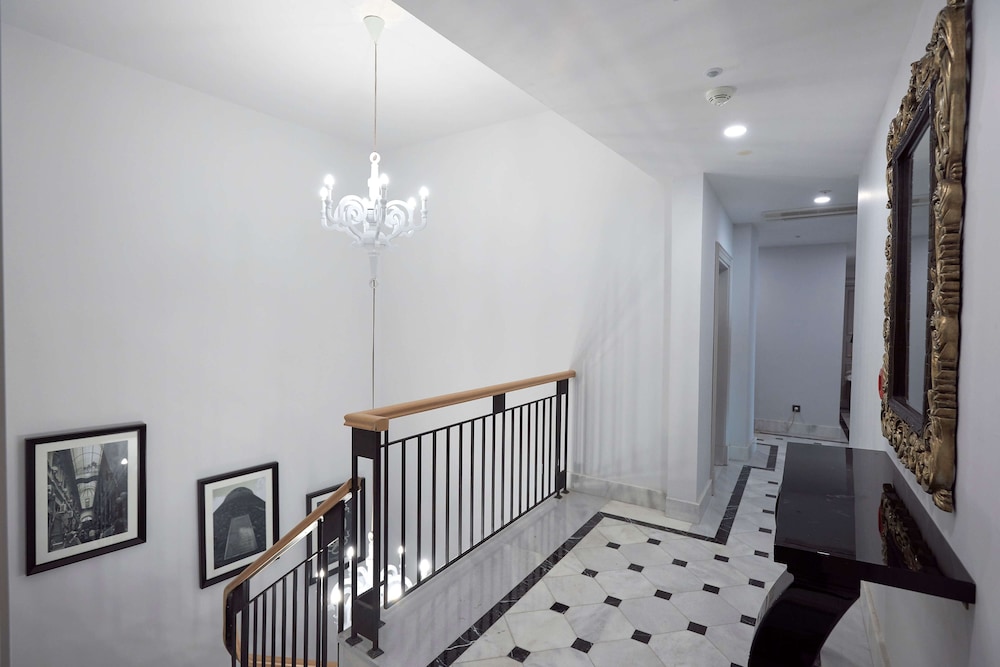 Akka Suites Taksim Hotel 7/50