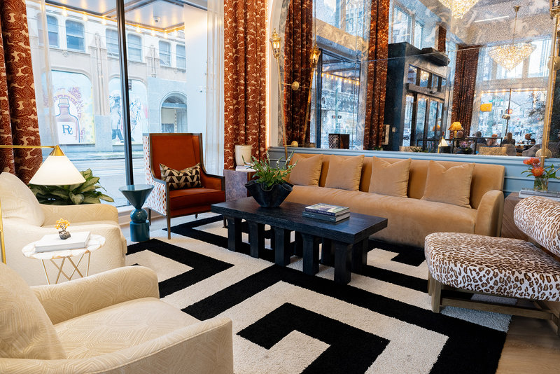 Voco Hotel Napoleon Downtown Memphis 22/40