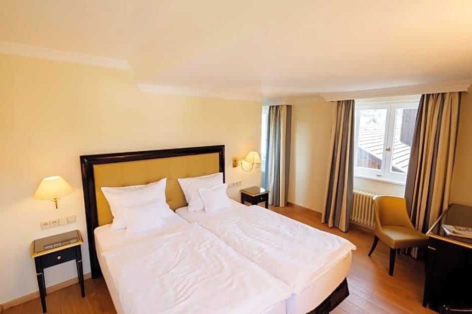 Treschers Schwarzwaldhotel 10/40