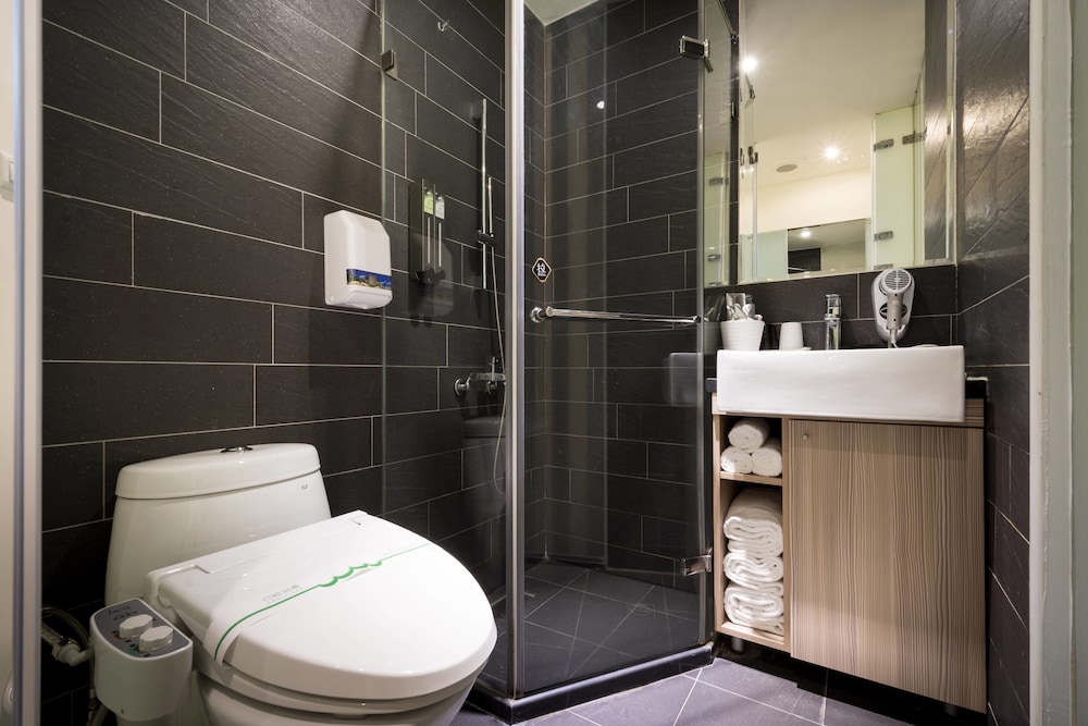 Merryday Hotel Banqiao Branch 47/50