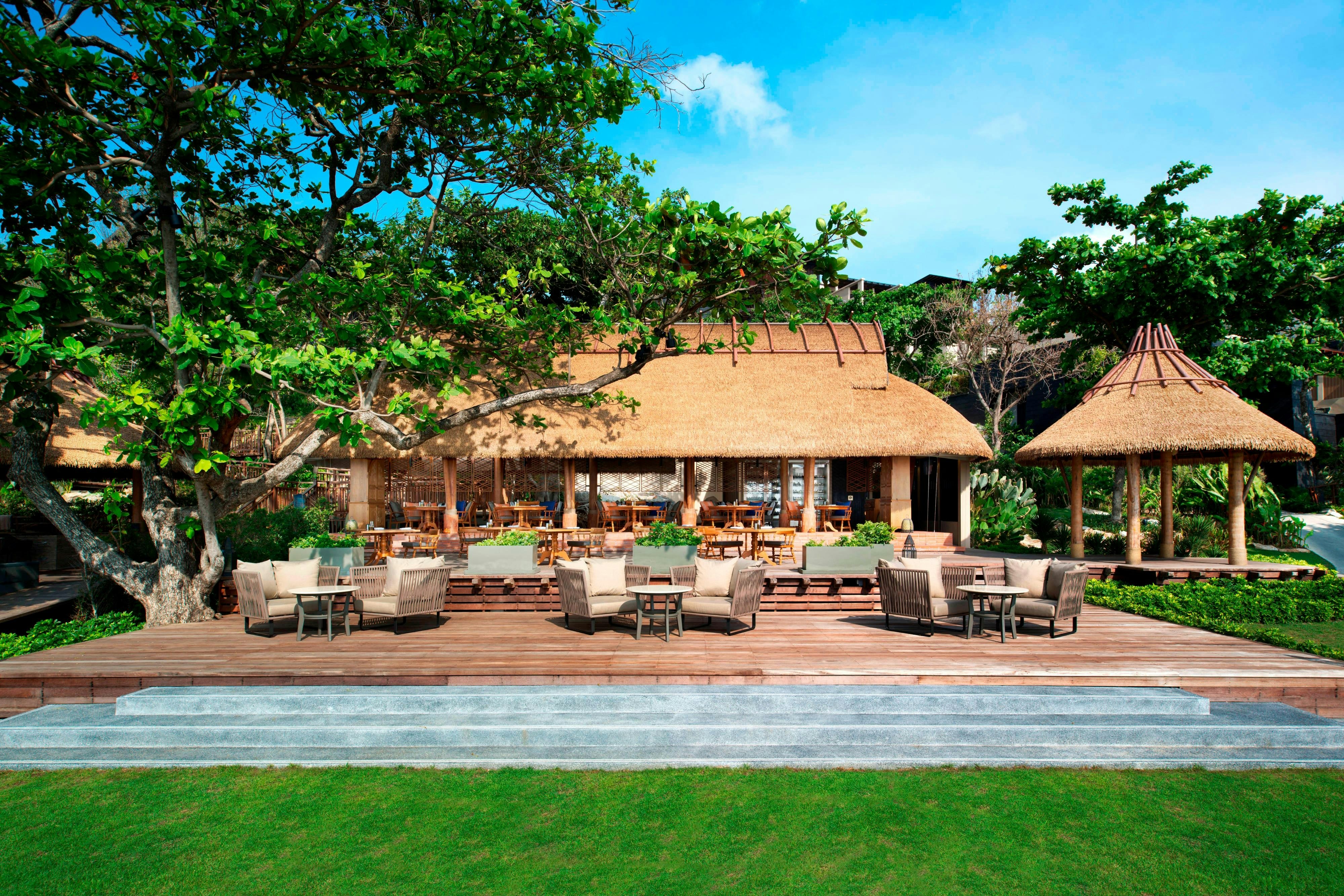 Vana Belle A Luxury Collection Resort 61/74