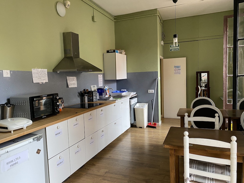 SANT ANTONI HOSTAL, Sustainable Tourism 7/50