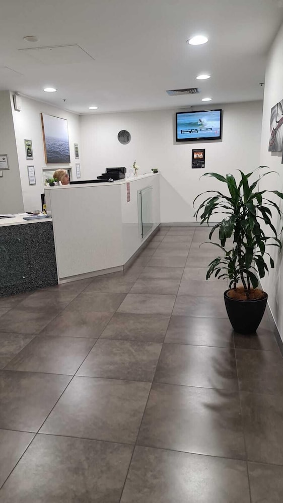 Toowoomba Central Plaza Apartment Hotel 4/57