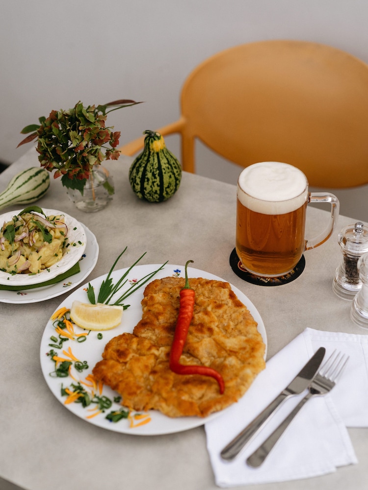Boutique Hotel Romantick 30/50