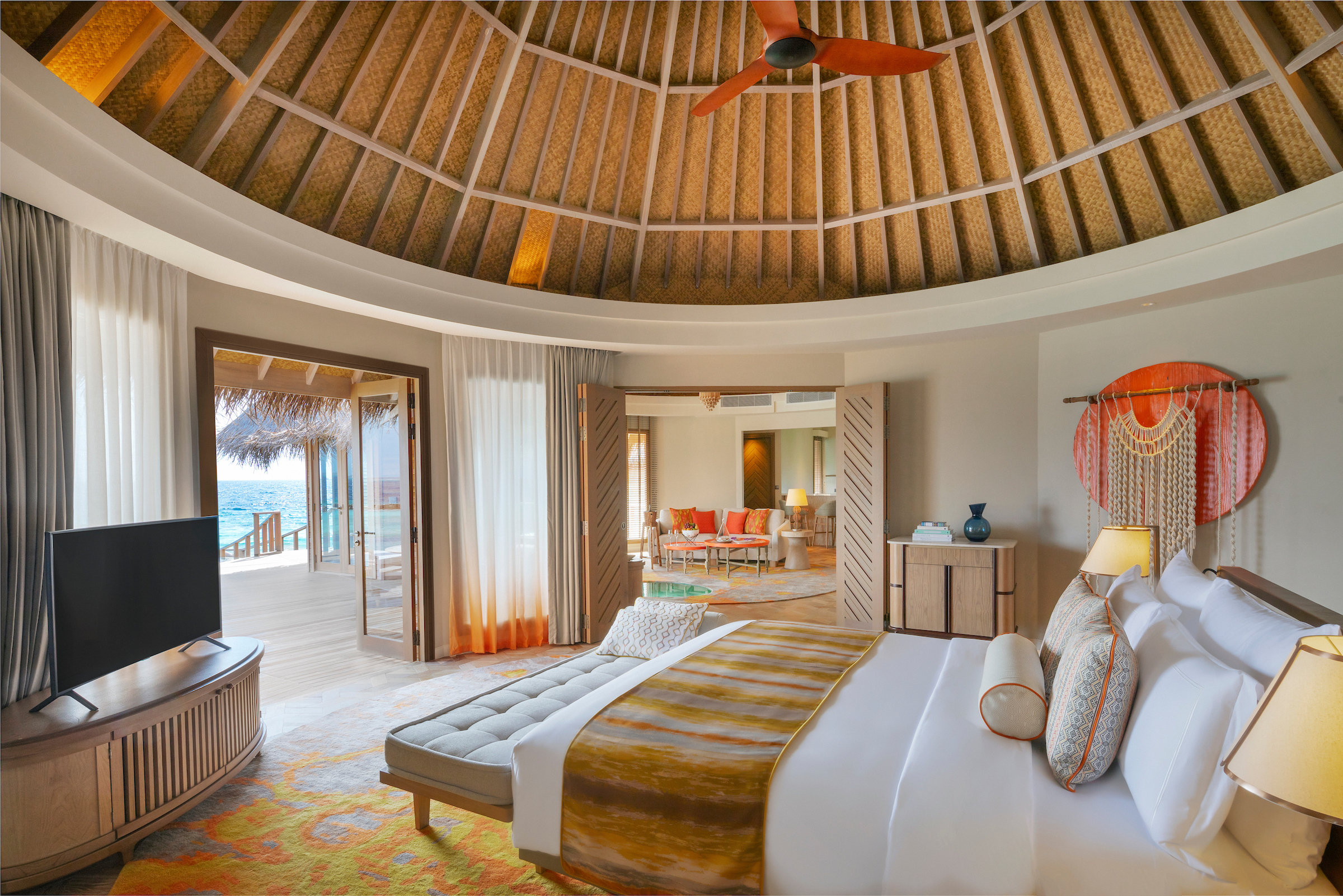 The Nautilus Maldives 12/61