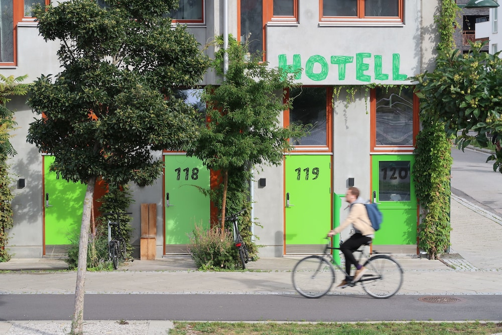 Ohboy Hotell 4/30