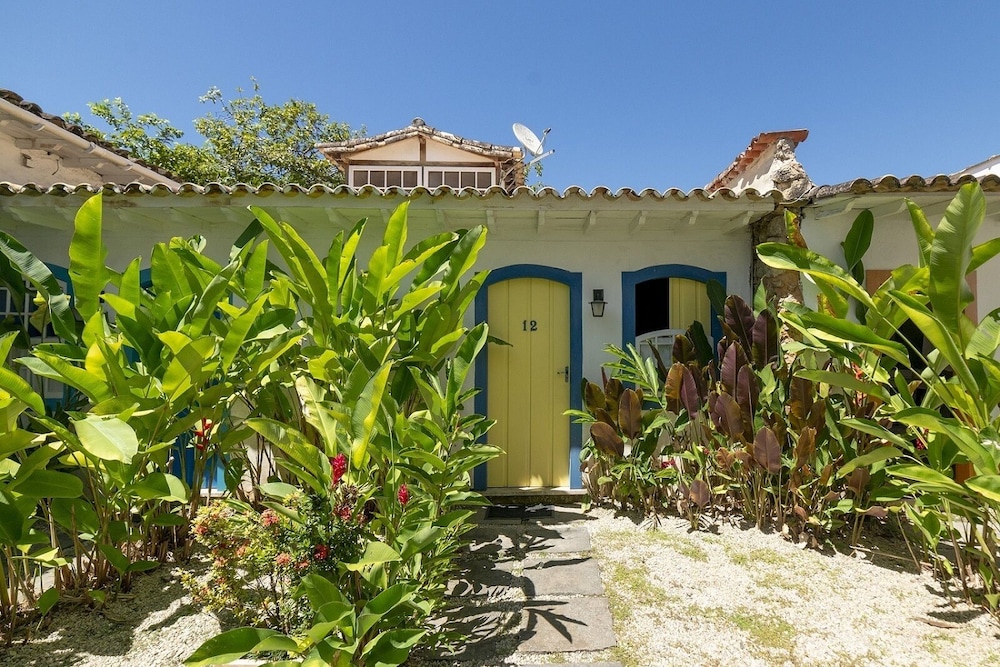 POUSADA VILA DO PORTO 58/65