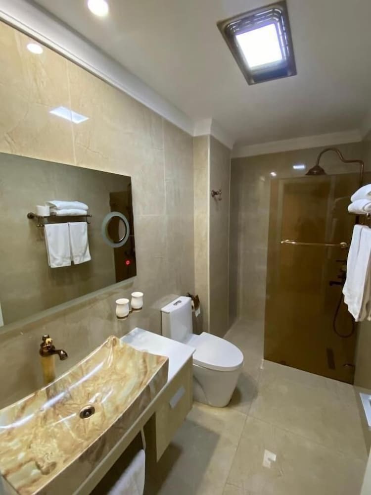 Brais Hotel 33/36