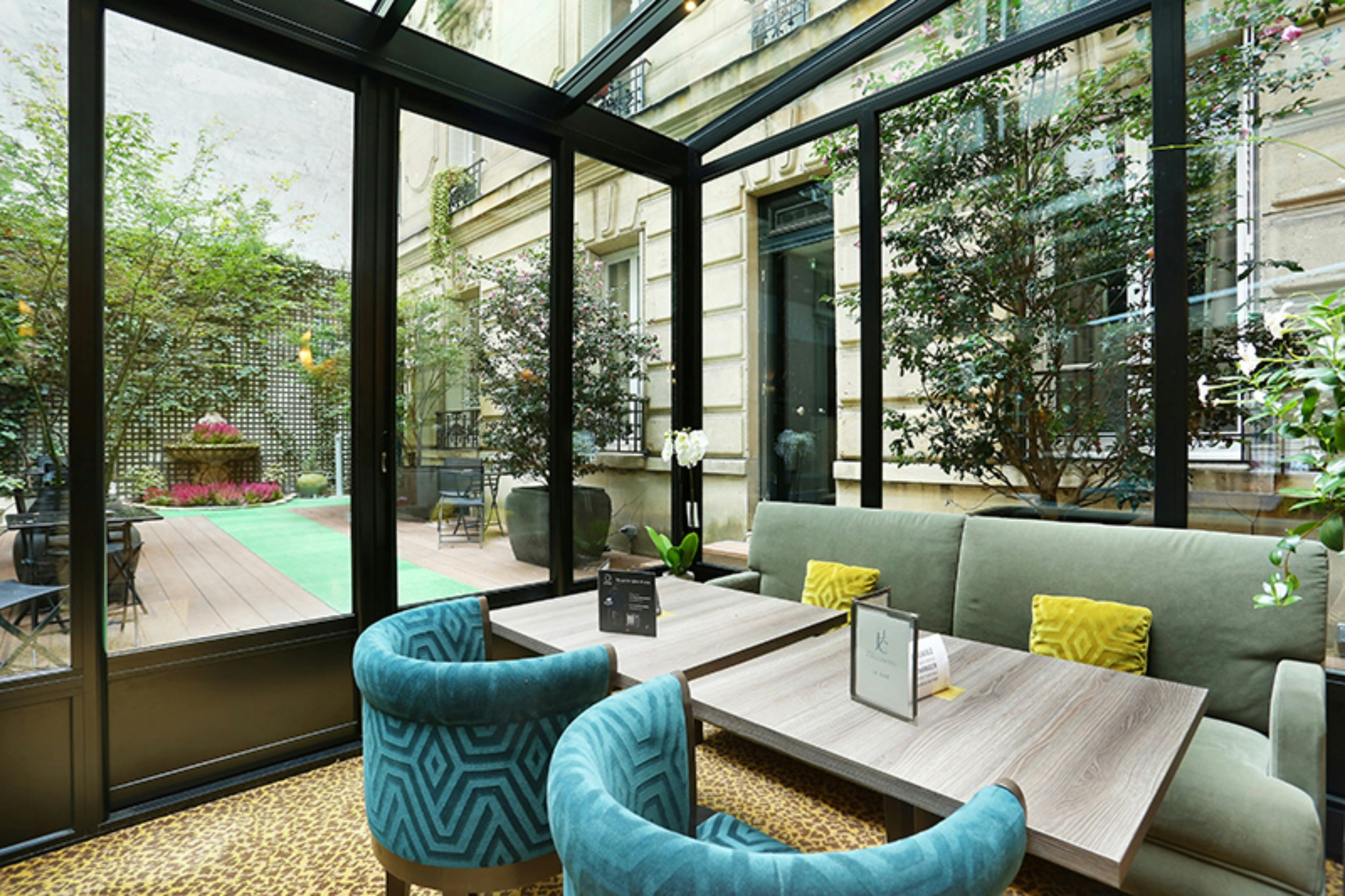 Hotel Concortel 39/48