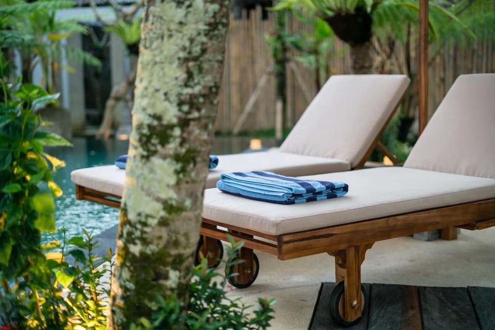 Prabhu Ubud Villa 22/37