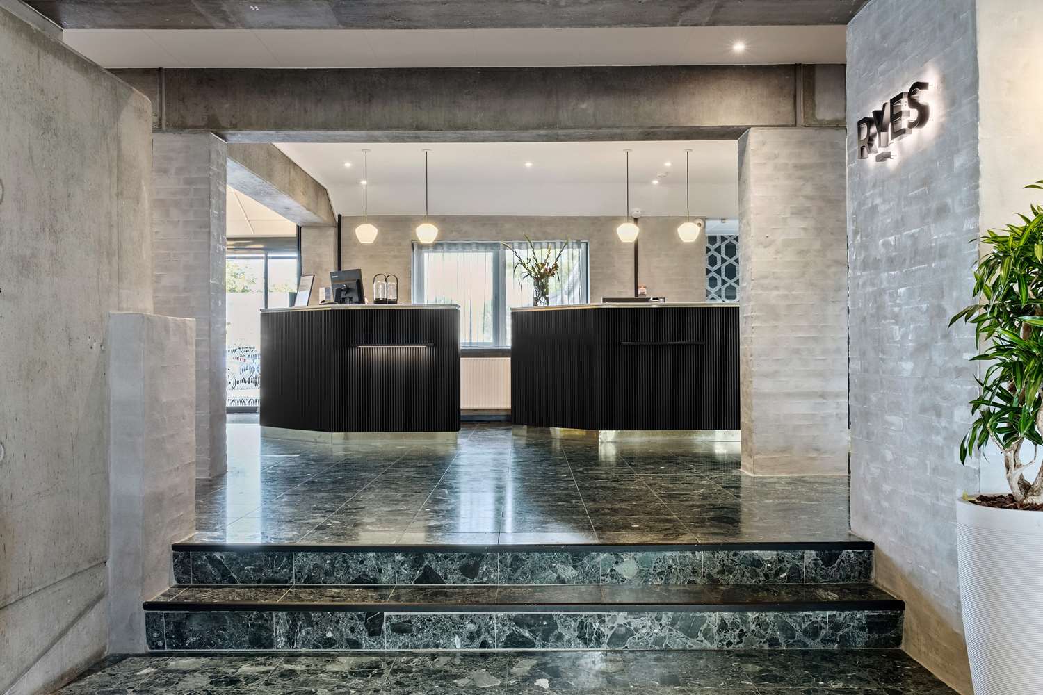 Best Western Plus Hotel Fredericia 5/59