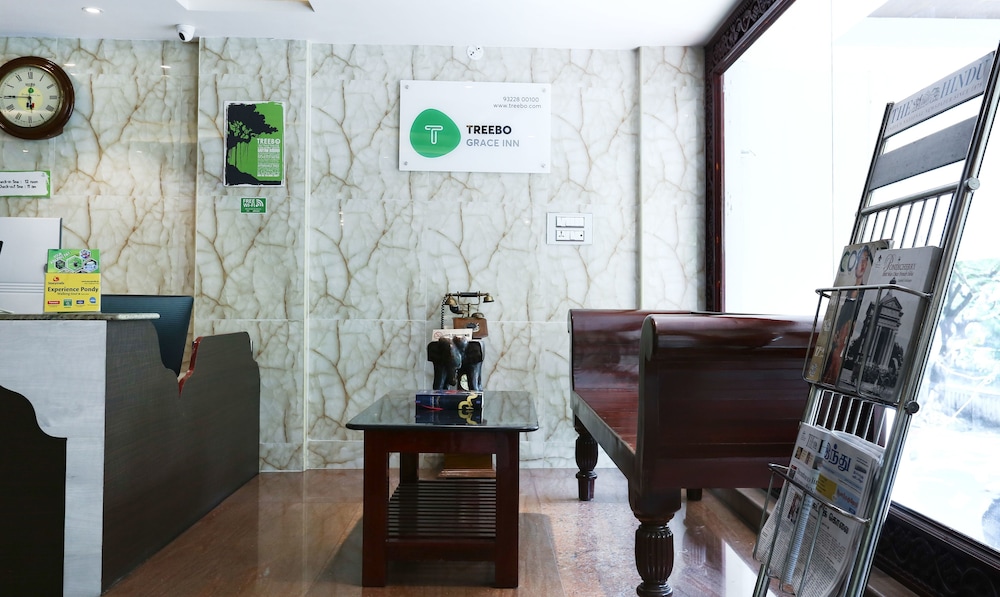 Treebo Grace Inn 51/59