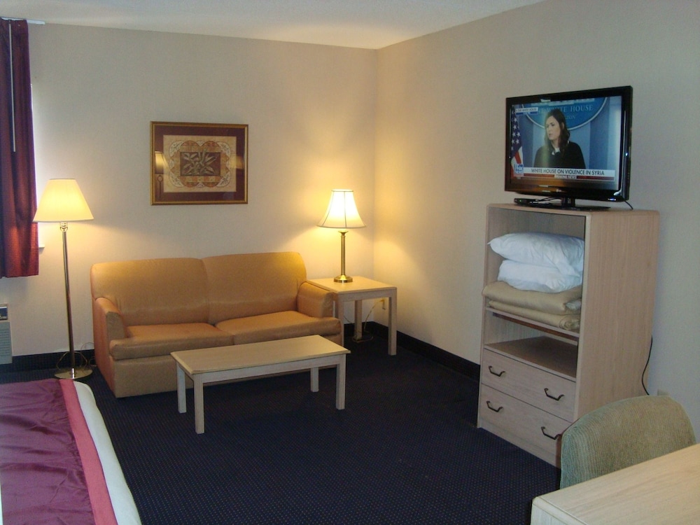 Hotel Pigeon Forge 27/57