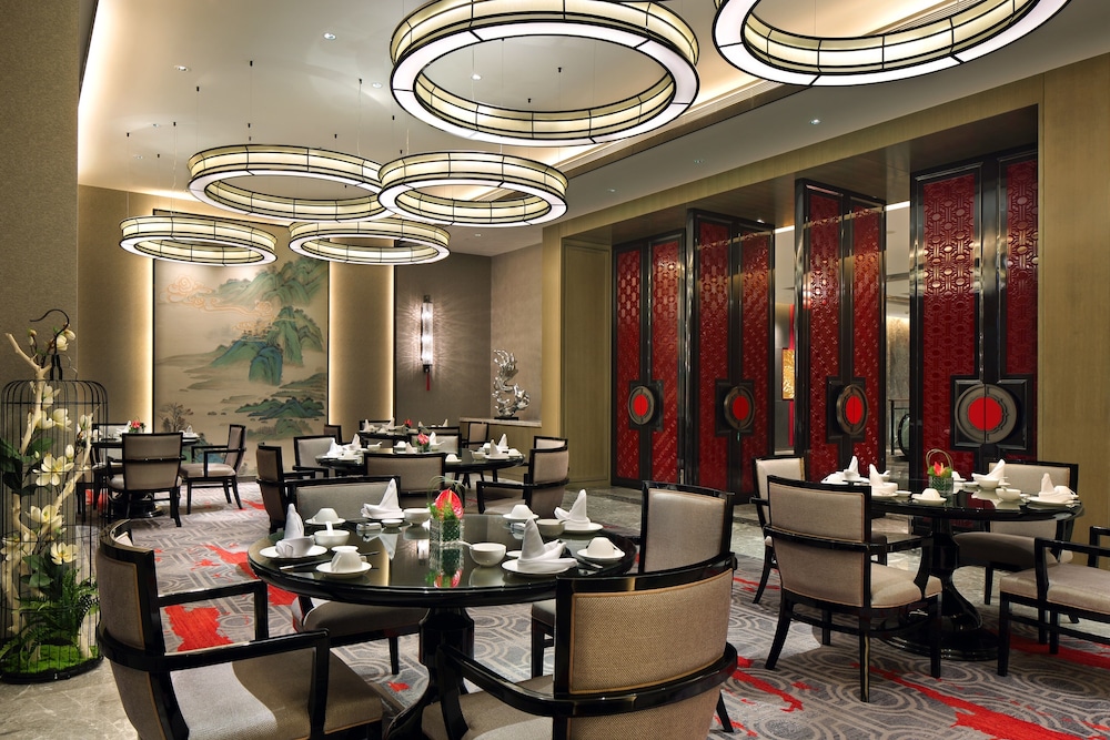 Wanda Realm Bozhou 42/59