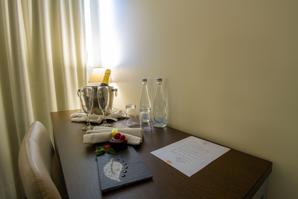 In Gold Hotel & Spa 56/68
