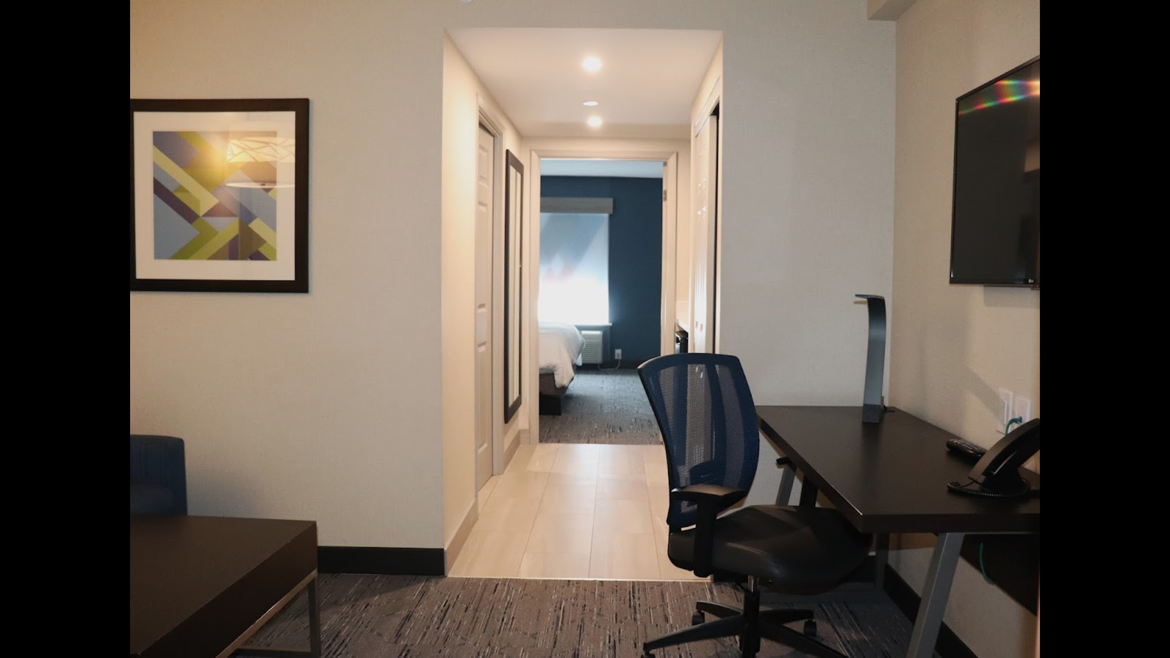 Holiday Inn Express Hotel And Suites Brampton 45/47