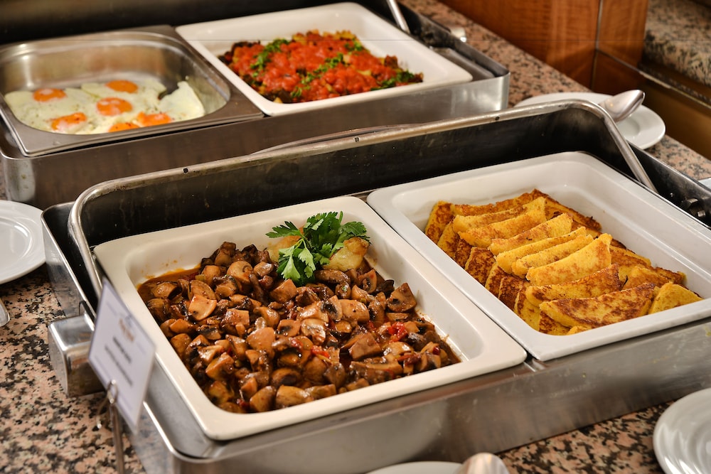 Ankara Plaza Hotel photo4