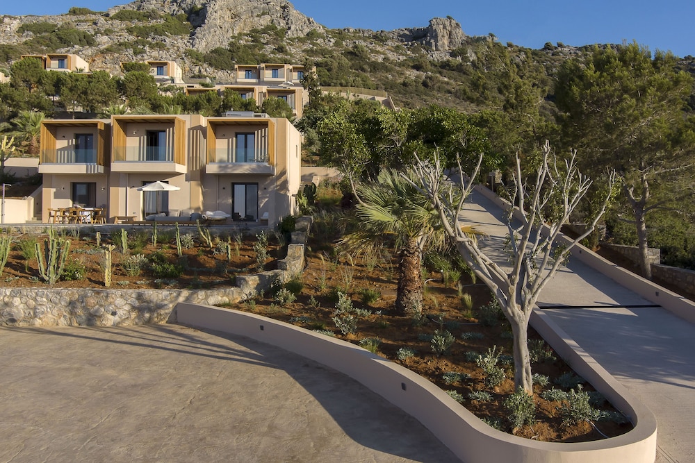 The Nest Resort 43/50