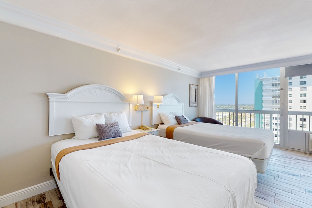 Daytona Beach Resort Conference Center 17/55