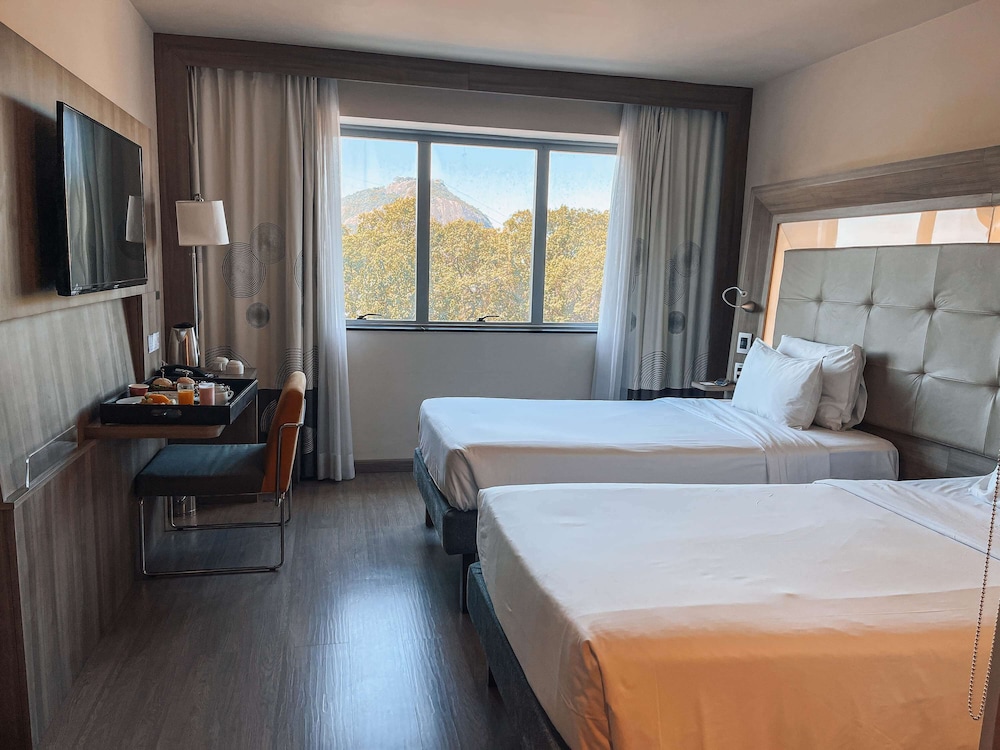 Novotel RJ Praia de Botafogo 9/50