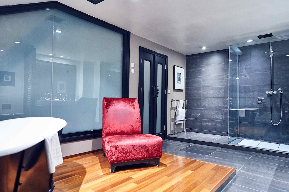 Malmaison Belfast photo4