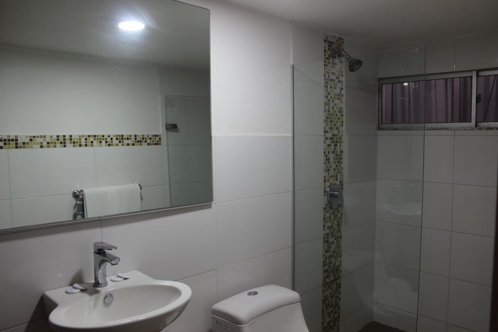 HOTEL MONTERREY 7/45