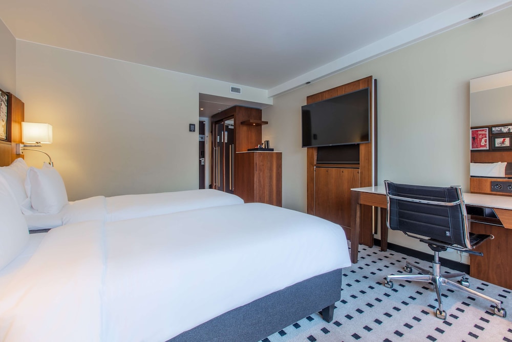 غرفة قياسية، Radisson Blu Scandinavia Oslo 3/10
