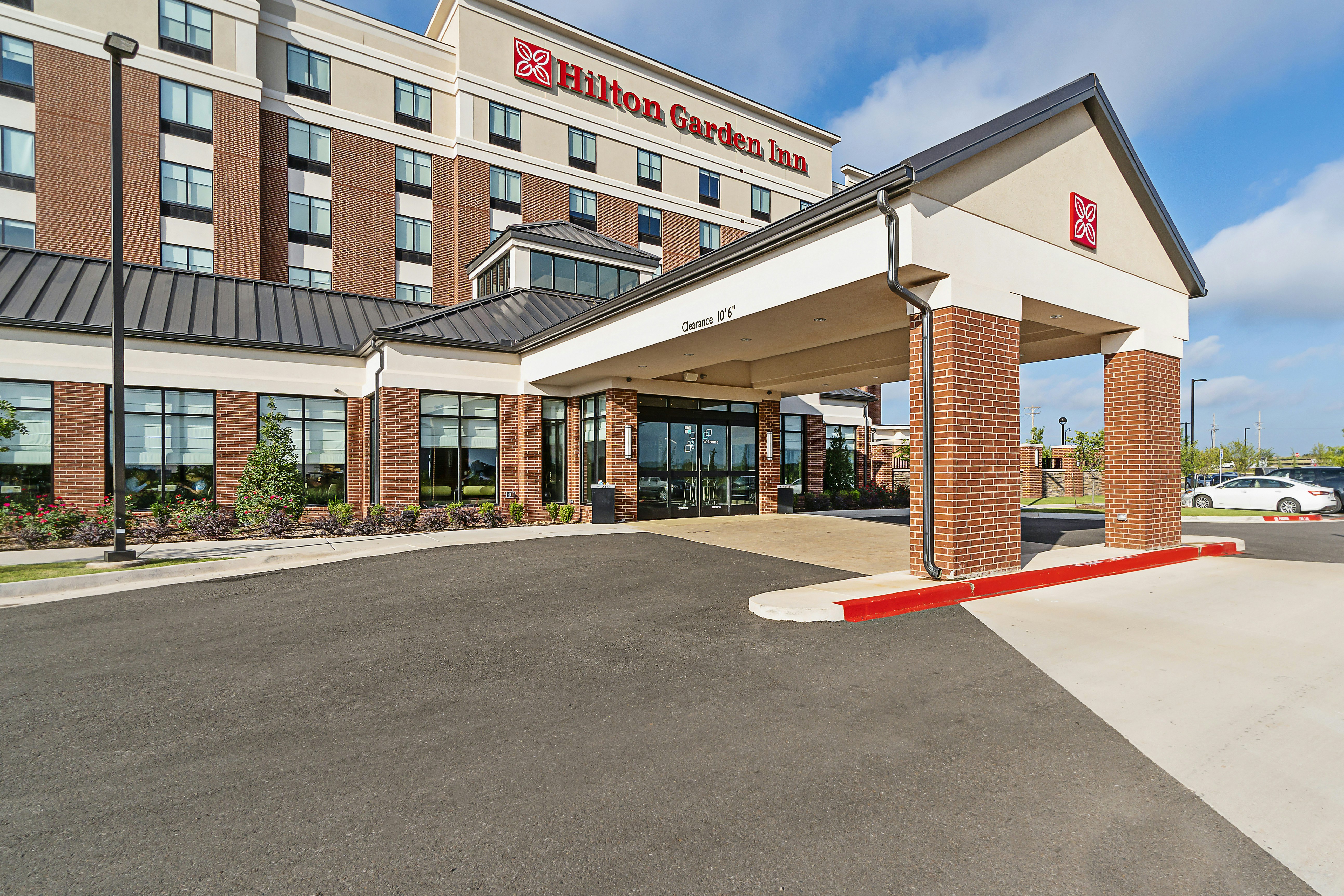 Hilton Garden Inn Edmond / Oklahoma City North, OK 39/50