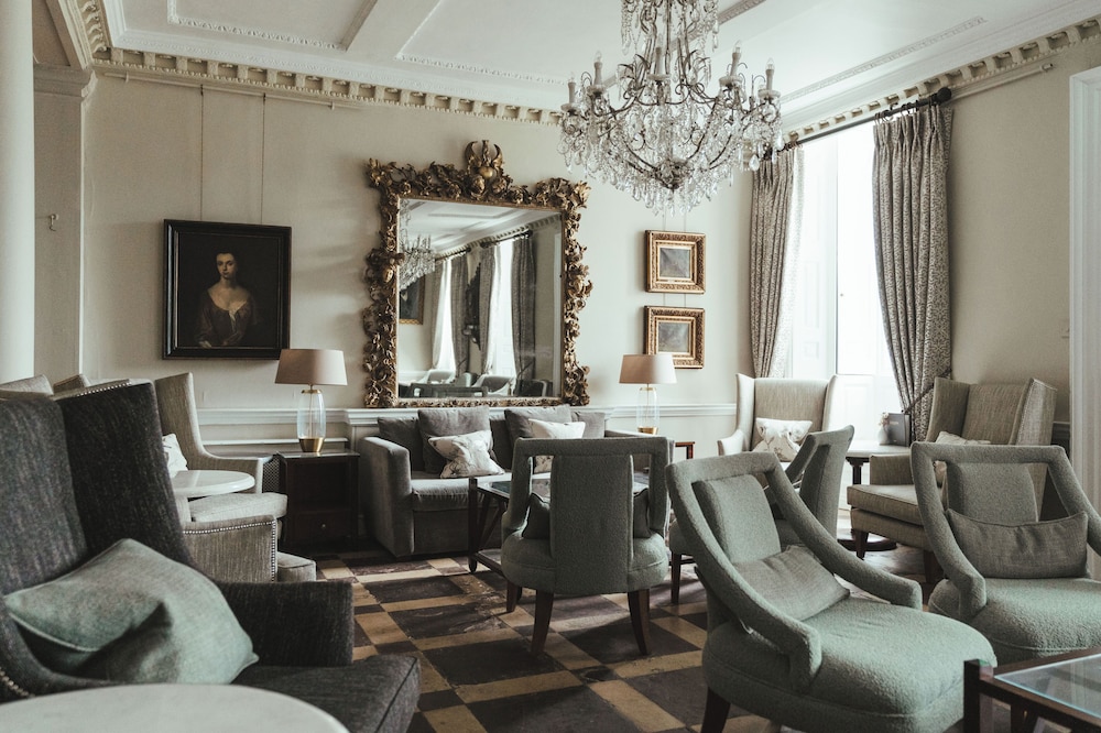 Chilston Park Hotel 37/48