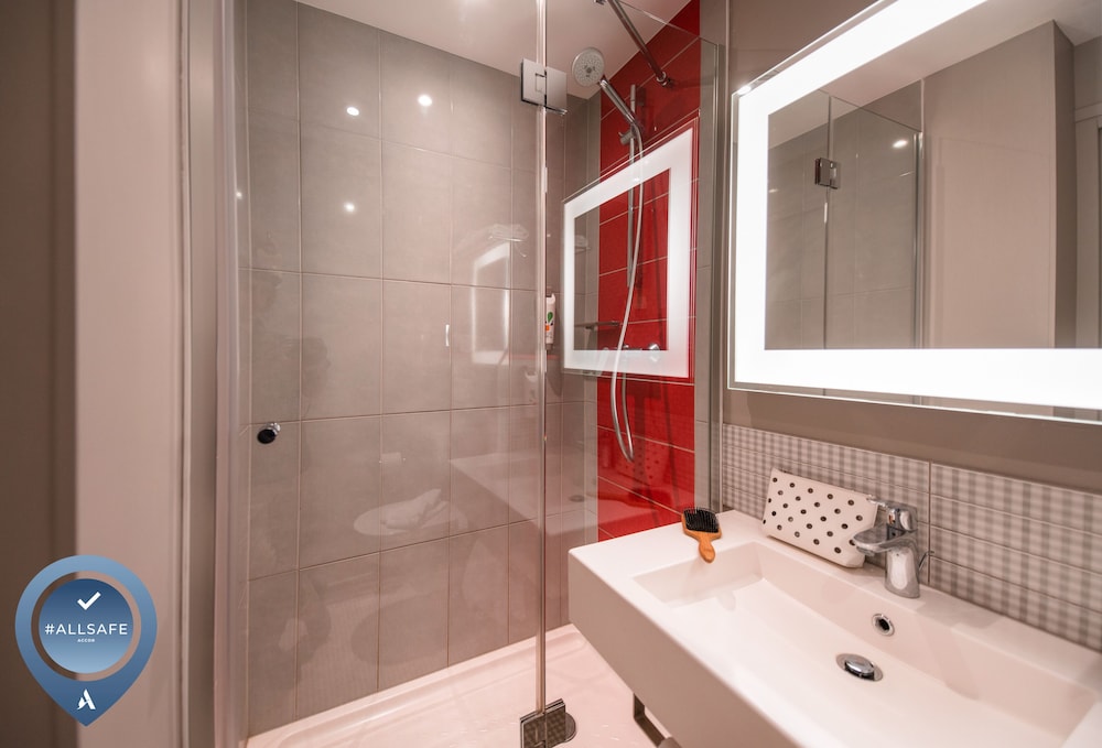 Ibis Styles Lille Centre Grand Place 20/74