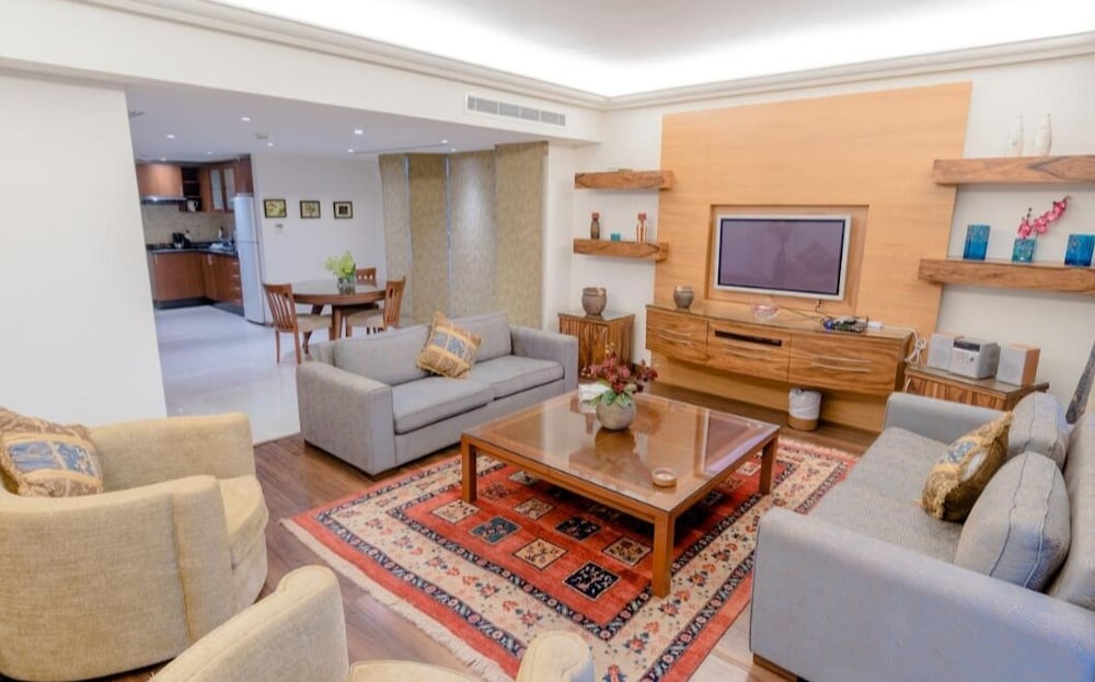 King S Suites Hotel Beirut 21/43