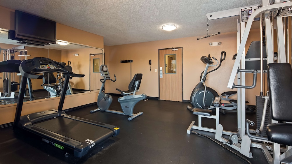 Best Western Paducah Inn 25/41