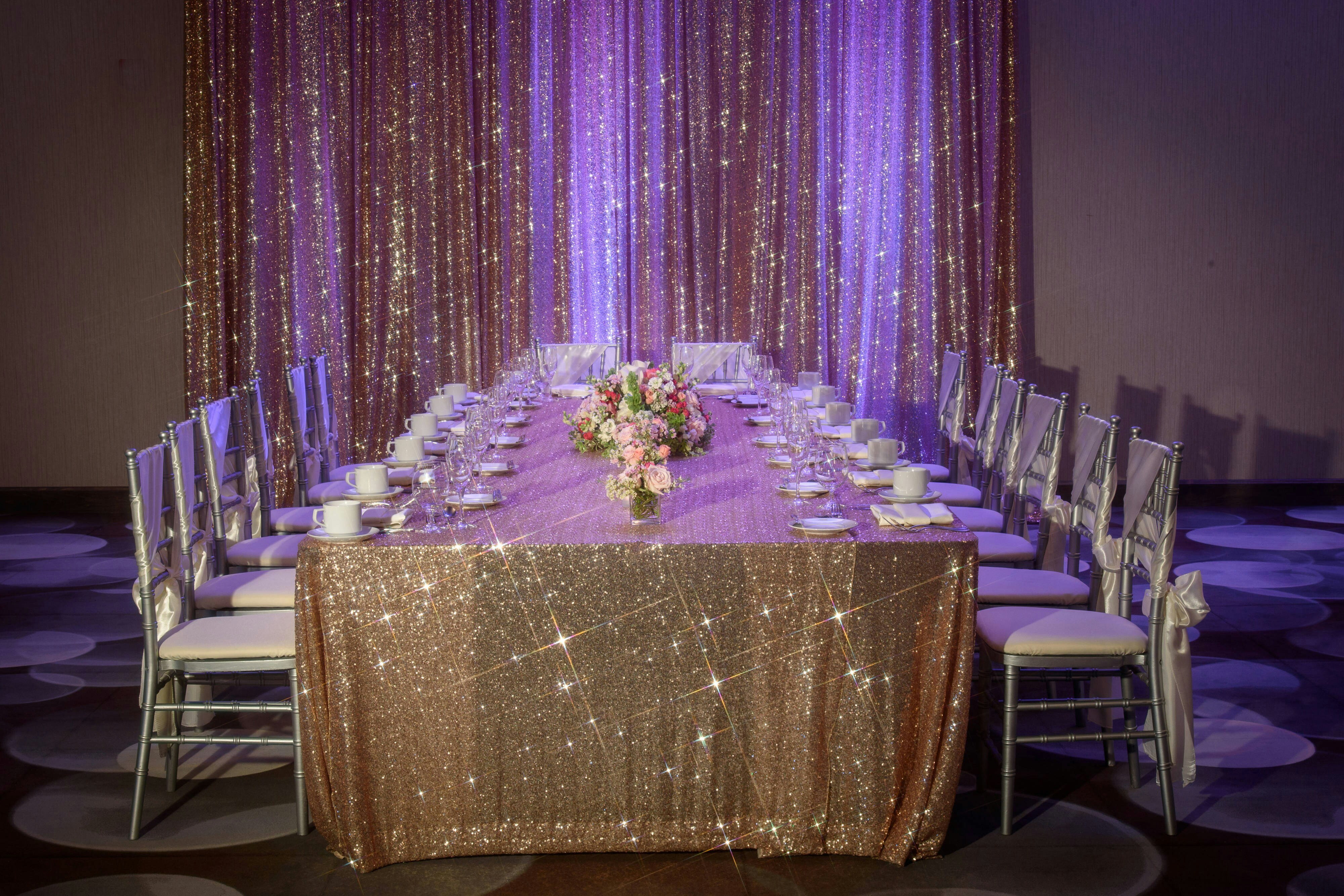 RESIDENCE INN CLEVELAND AVON AT THE EMERALD EVENT CENTER 46/53