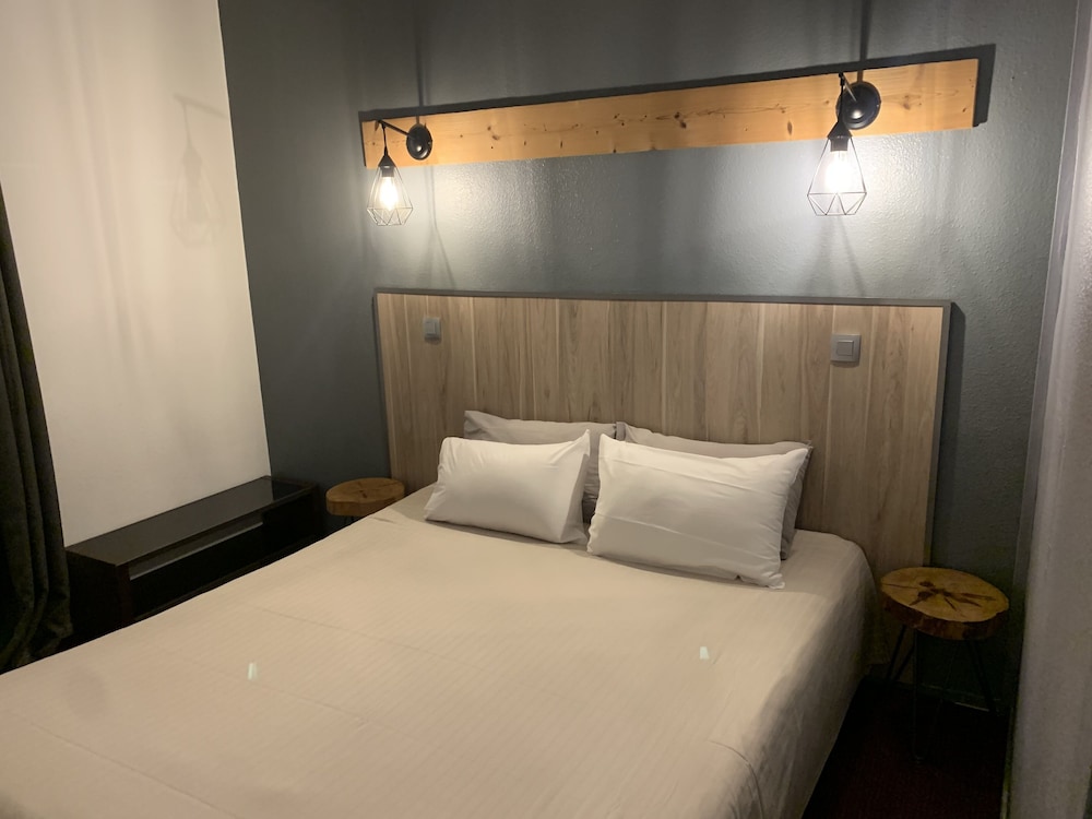 Sure Hotel by Best Western Annecy 23/76