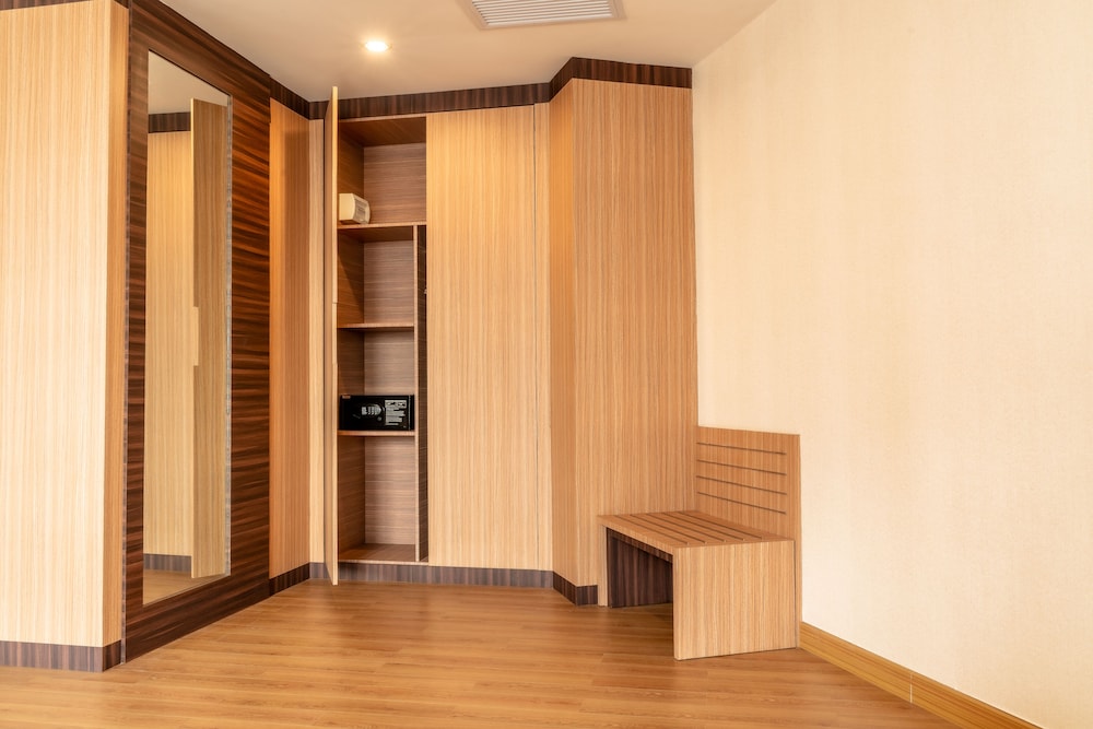 M One Hotel 27/52