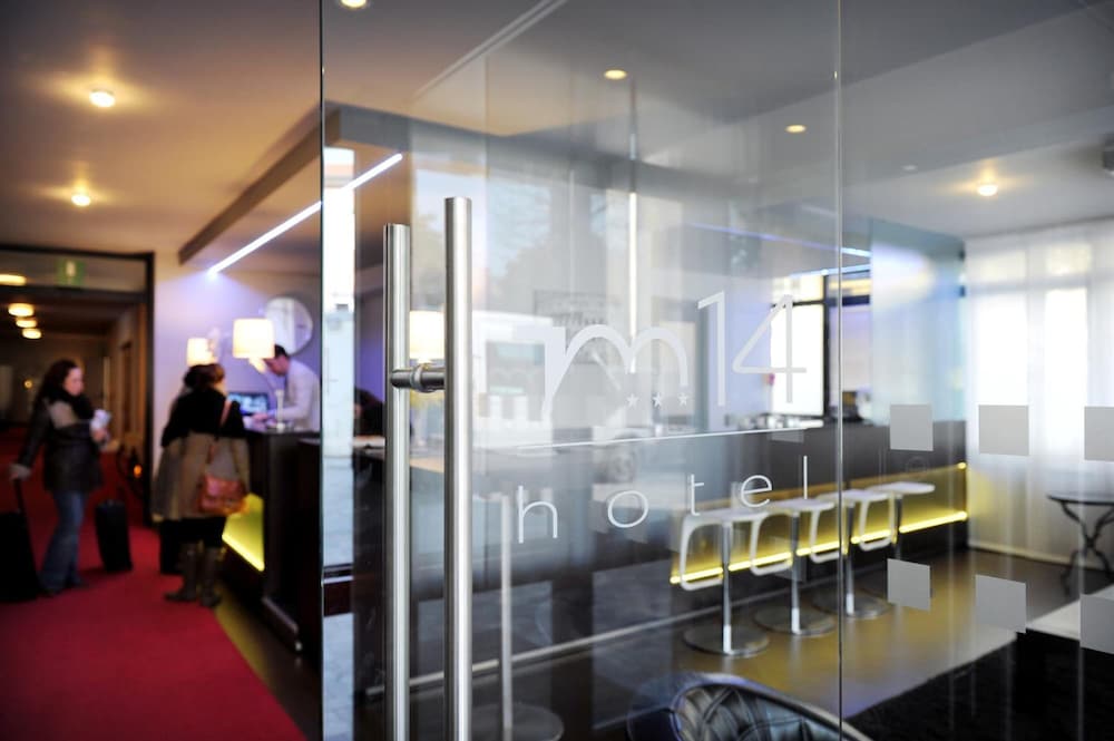 M14 Hotel 55/56