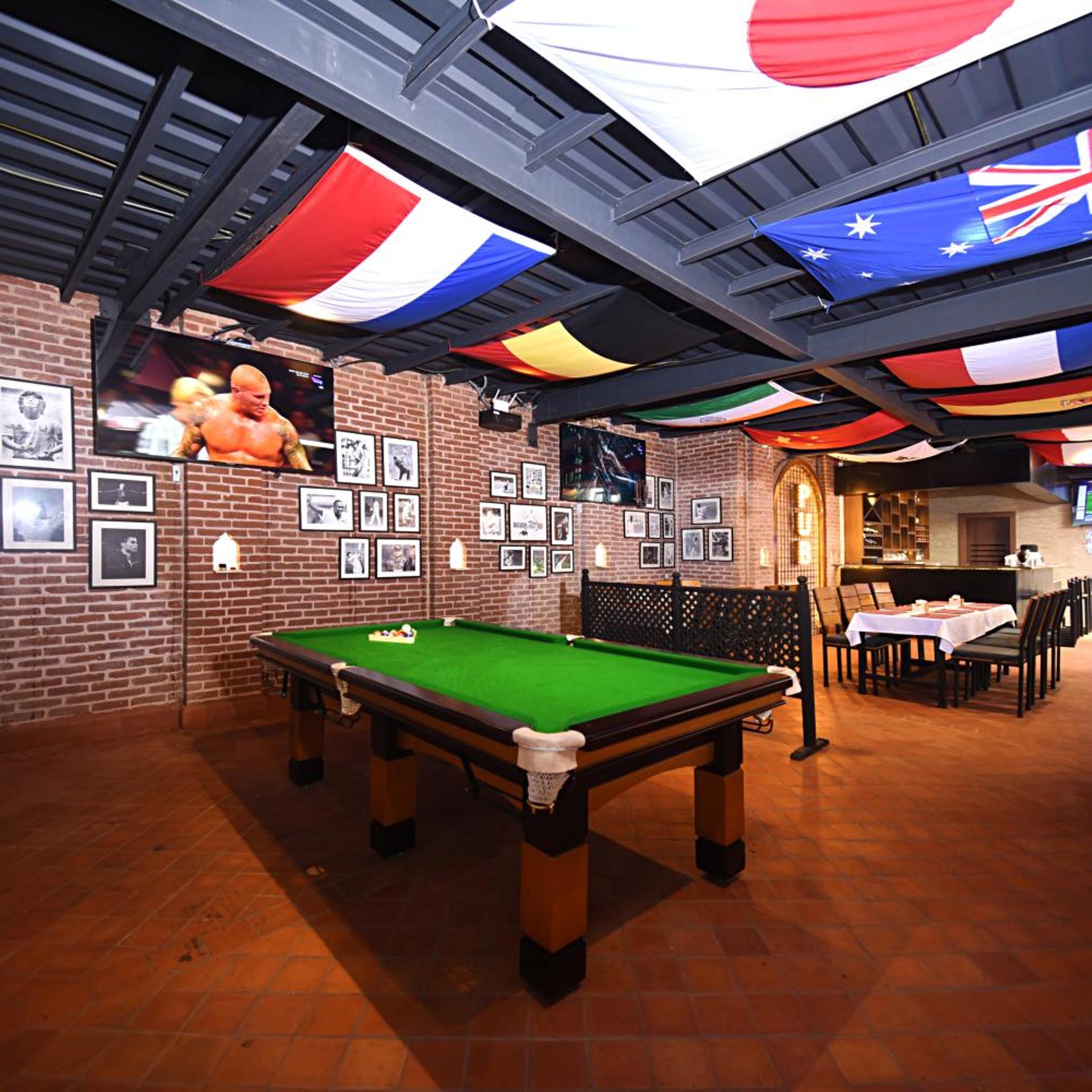 Skye Inn, Kathmandu 45/50