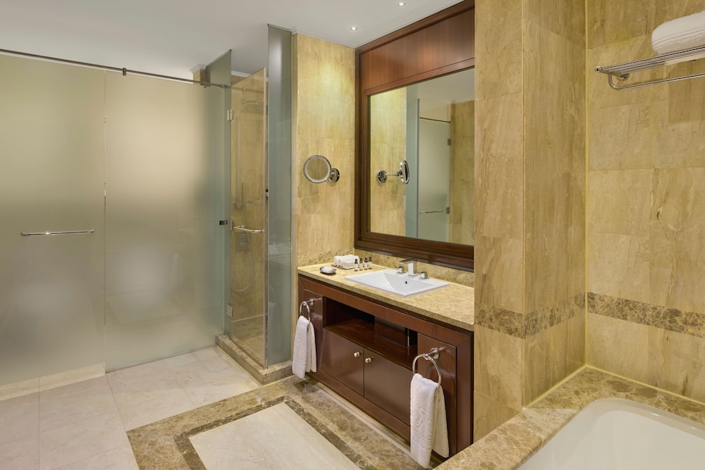 Kempinski Palace Cairo 48/49