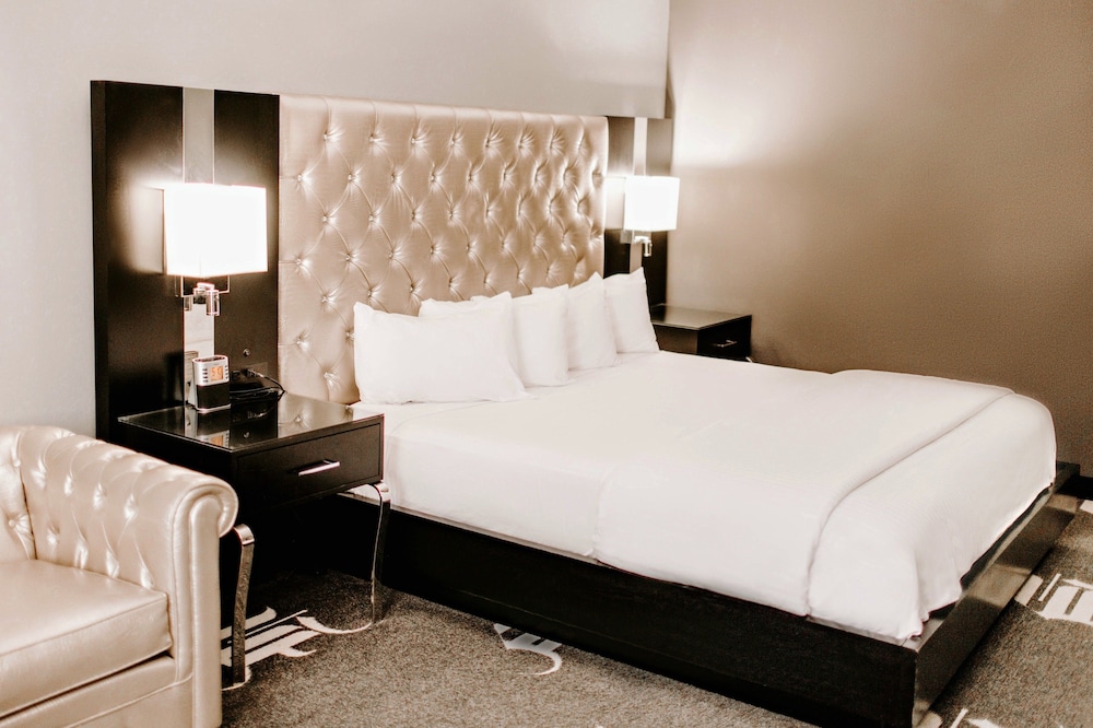 Wyndham Garden Dallas North 6/50