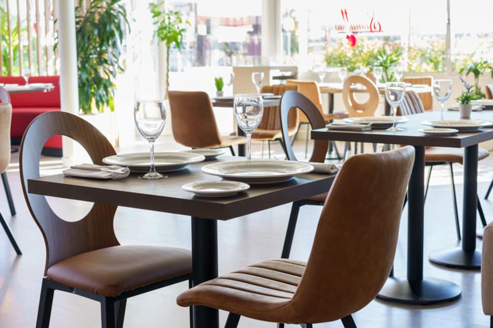 Sercotel Ab Rivas Formerly Ac Hotel Rivas Vaciamadrid 34/48